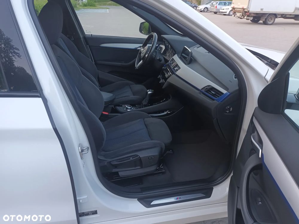 BMW X1 sDrive20d M Sport - 23