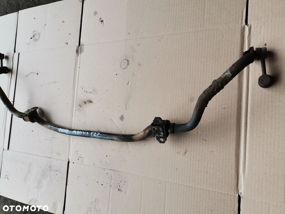 Drazek stabilizatora stabilizator przod  AVENSIS T22 2.0 D4D - 2