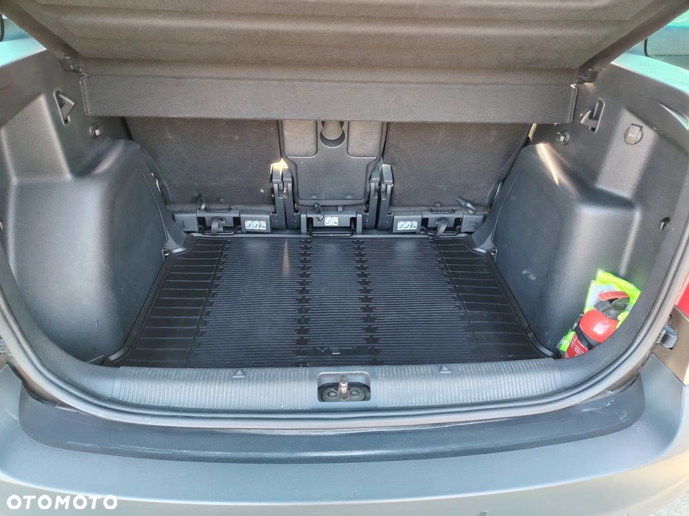 Skoda Yeti 1.2 TSI Ambition - 9