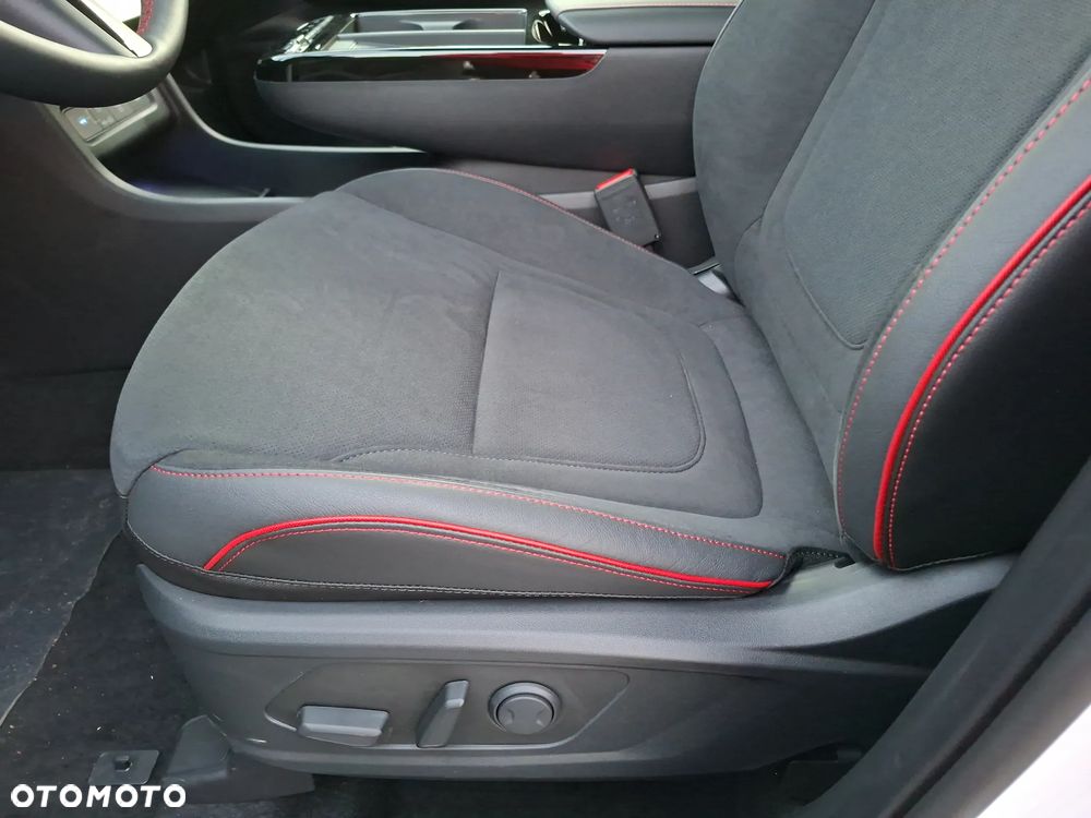 Hyundai Tucson 1.6 T-GDi HEV N-Line Ultimate 2WD - 9