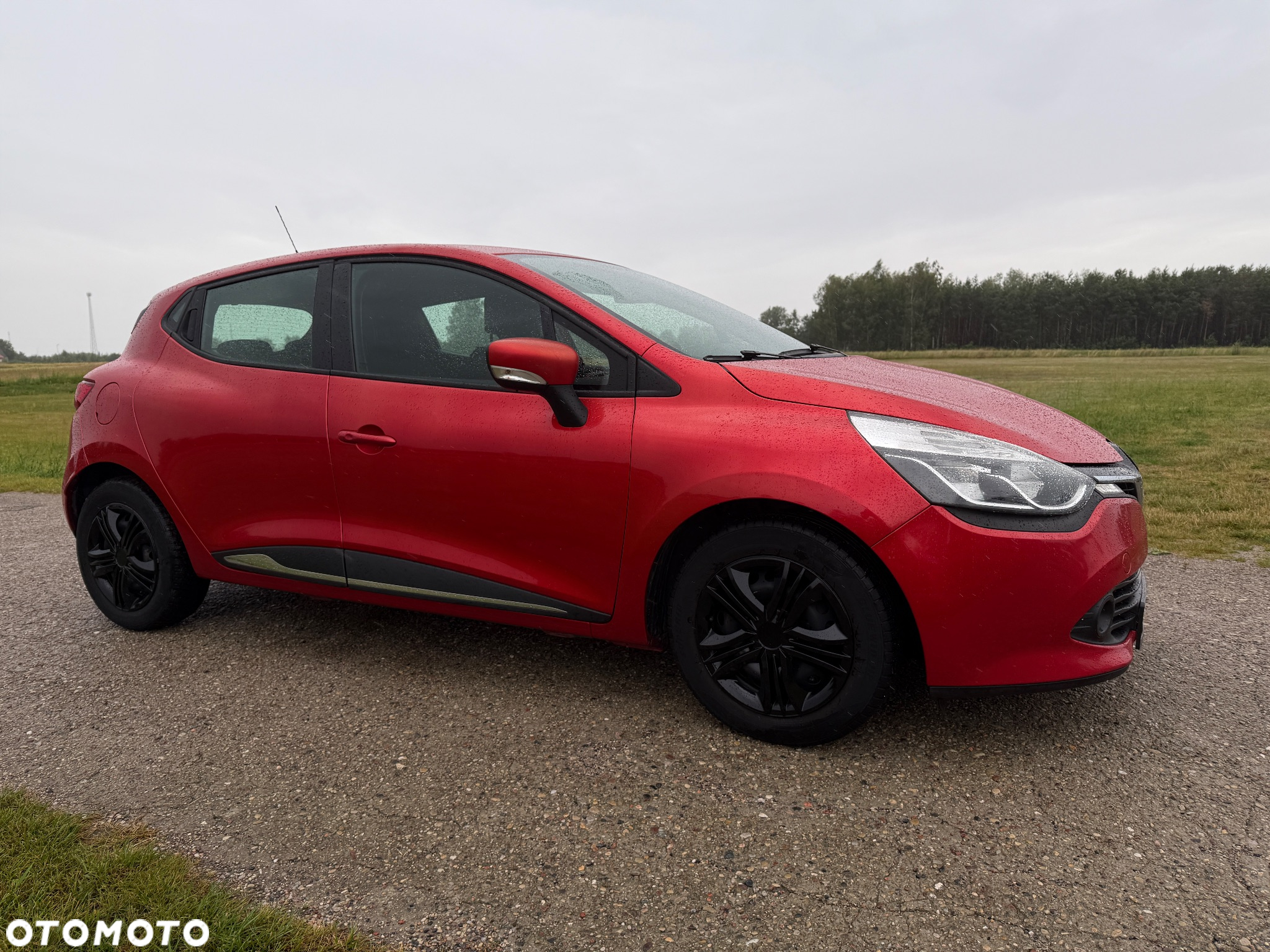 Renault Clio 1.2 16V 75 Collection - 15