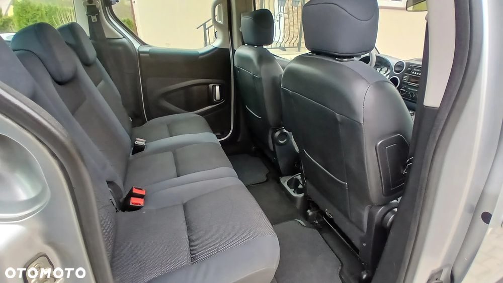 Peugeot Partner - 24