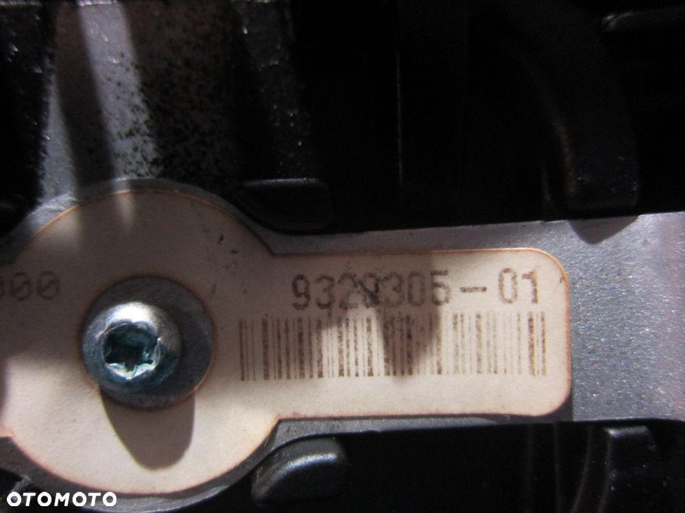 BMW X5 F15 F01 F10 F25 WSTECZNE LUSTERKO WEWNĘTRZNE LED EC GTO USA 9320305 - 8