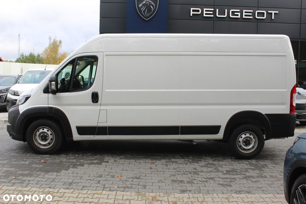 Peugeot Boxer - 5