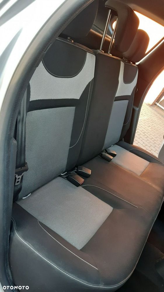 Dacia Duster TCe 125 2WD Comfort - 13