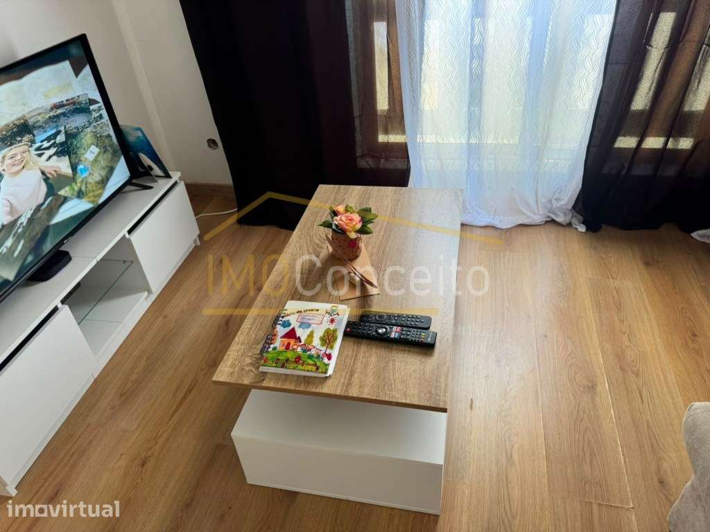 Apartamento T1 Venda Abrantes - Grande imagem: 4/6