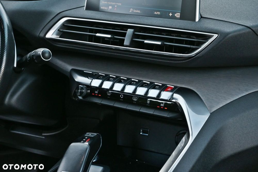 Peugeot 3008 2.0 BlueHDi GT S&S EAT6 - 27