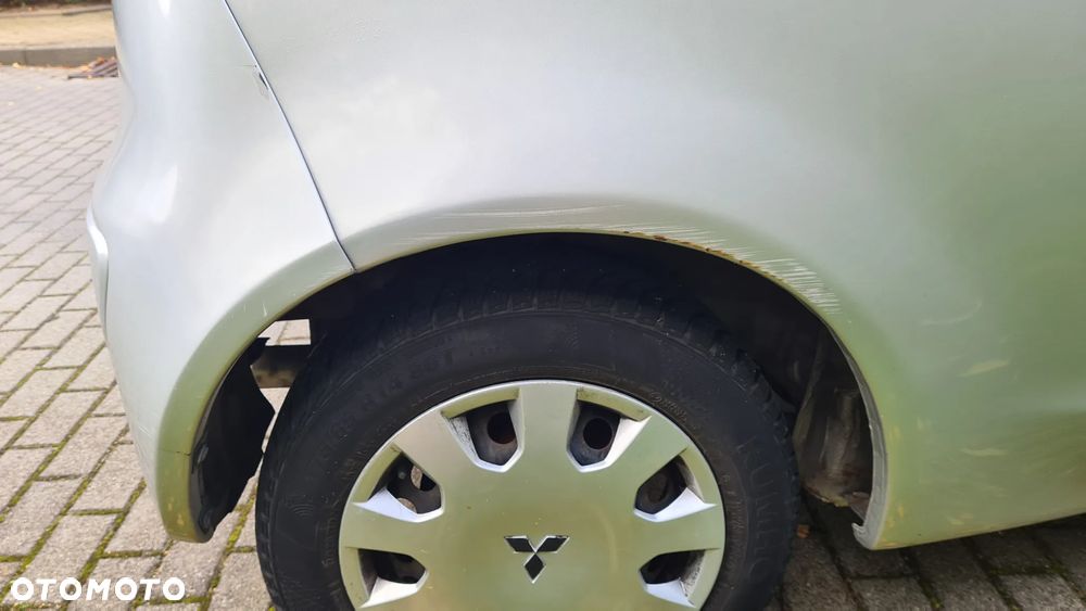 Mitsubishi Colt CZ3 1.3 Motion - 11