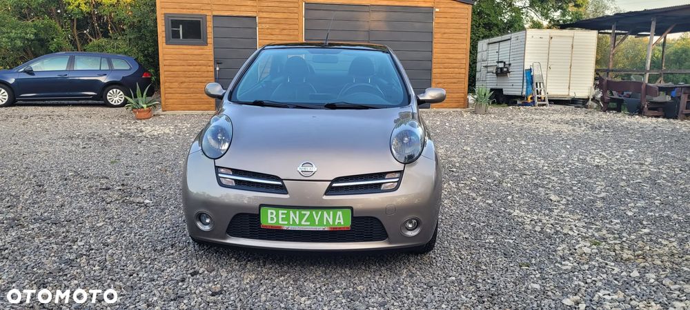 Nissan Micra - 25