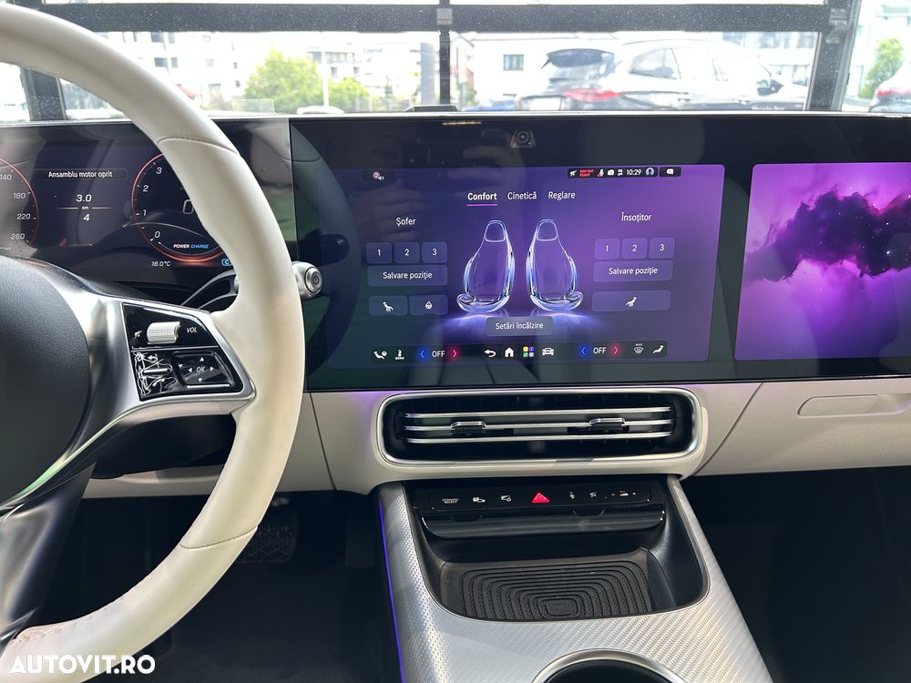 Mercedes-Benz CLA 220 - 15