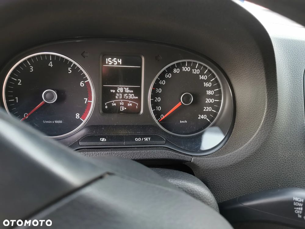 Volkswagen Polo 1.4 16V Comfortline CityLine - 4