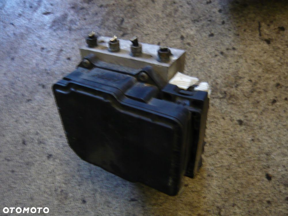 pompa hamulcowa abs tf0g5 honda jazz iii - 1