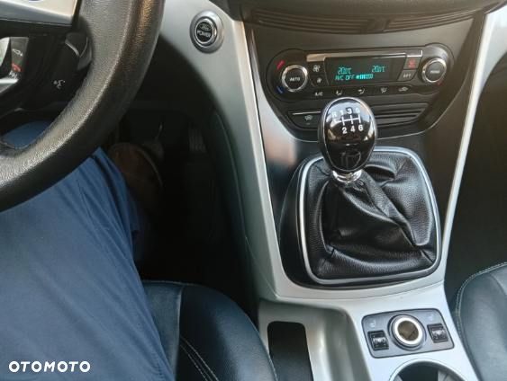 Ford C-MAX 1.6 EcoBoost Titanium ASS - 10