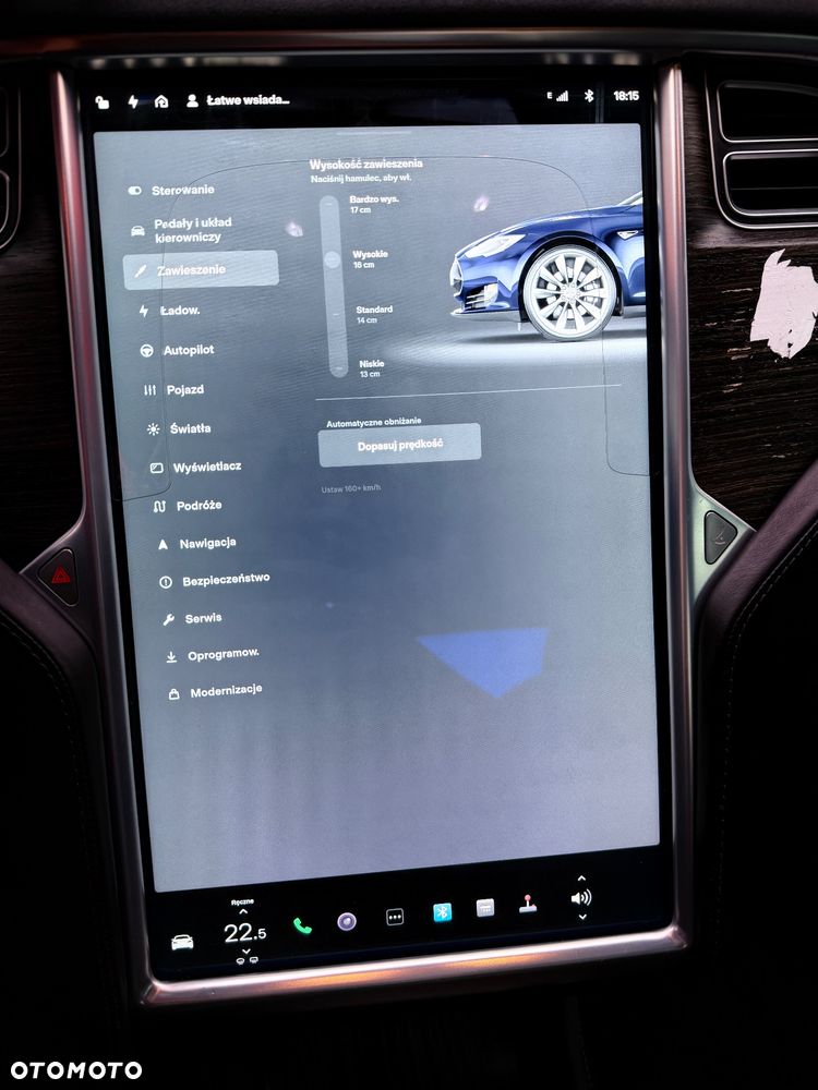 Tesla Model S Performance - 24