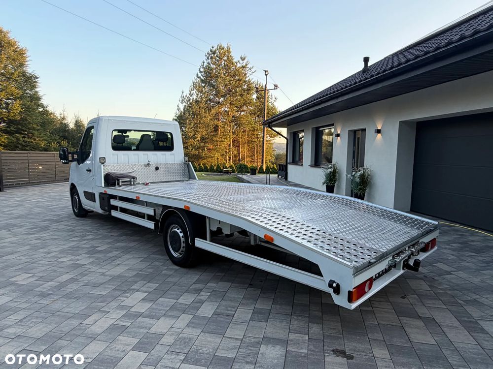 Renault master - 5