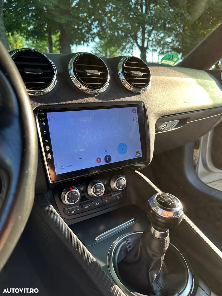 Audi TT 2.0 TFSI - 40