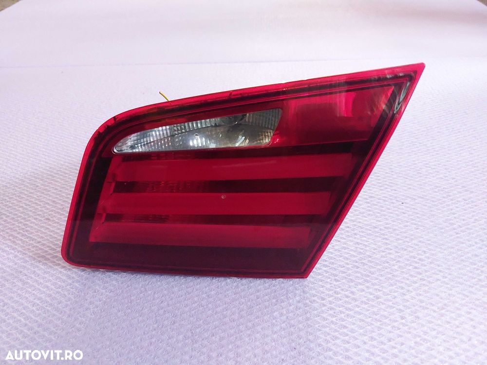 Stop dreapta haion BMW F10 F18 Cod 7203226 - 1