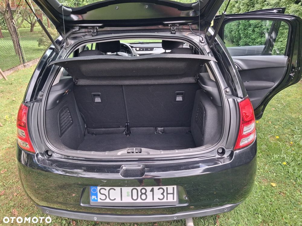 Citroën C3 1.6 VTi Exclusive - 9