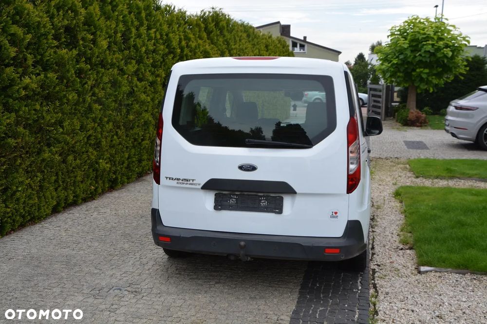 Ford Transit Connect 220 L1 Trend - 2