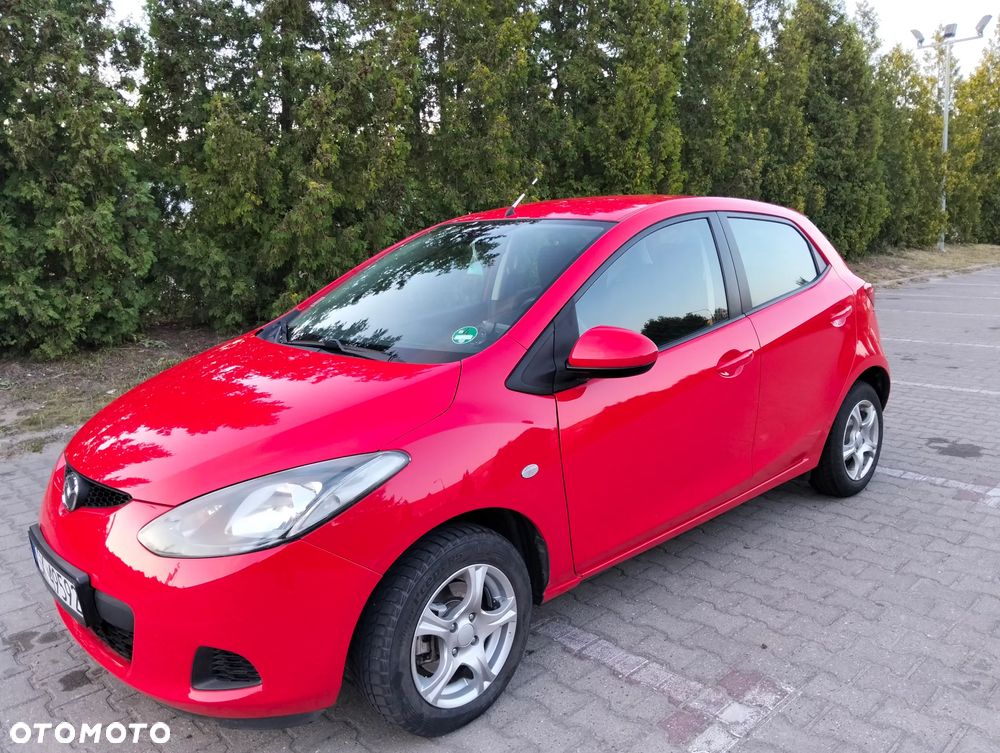 Mazda 2 1.3 Comfort - 1