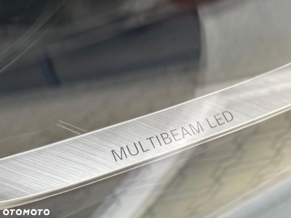 Mercedes-Benz GLA - 19