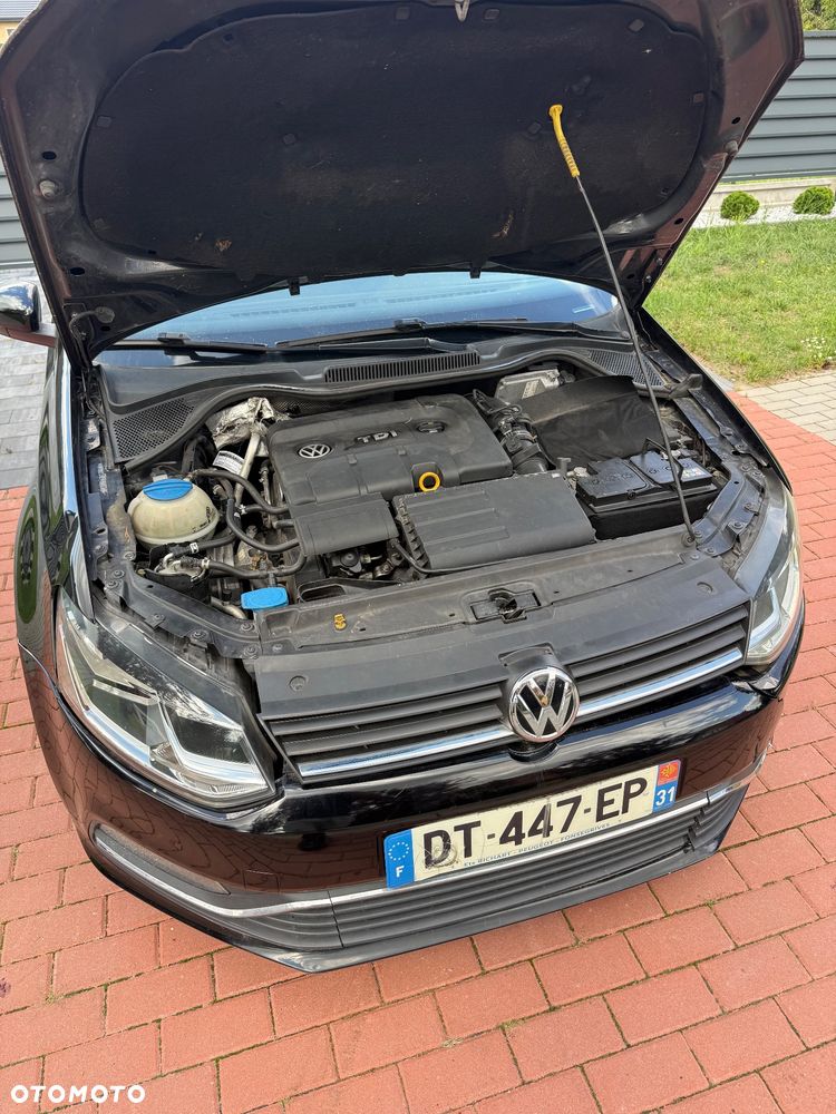 Volkswagen Polo 1.4 TDI BMT Highline - 16