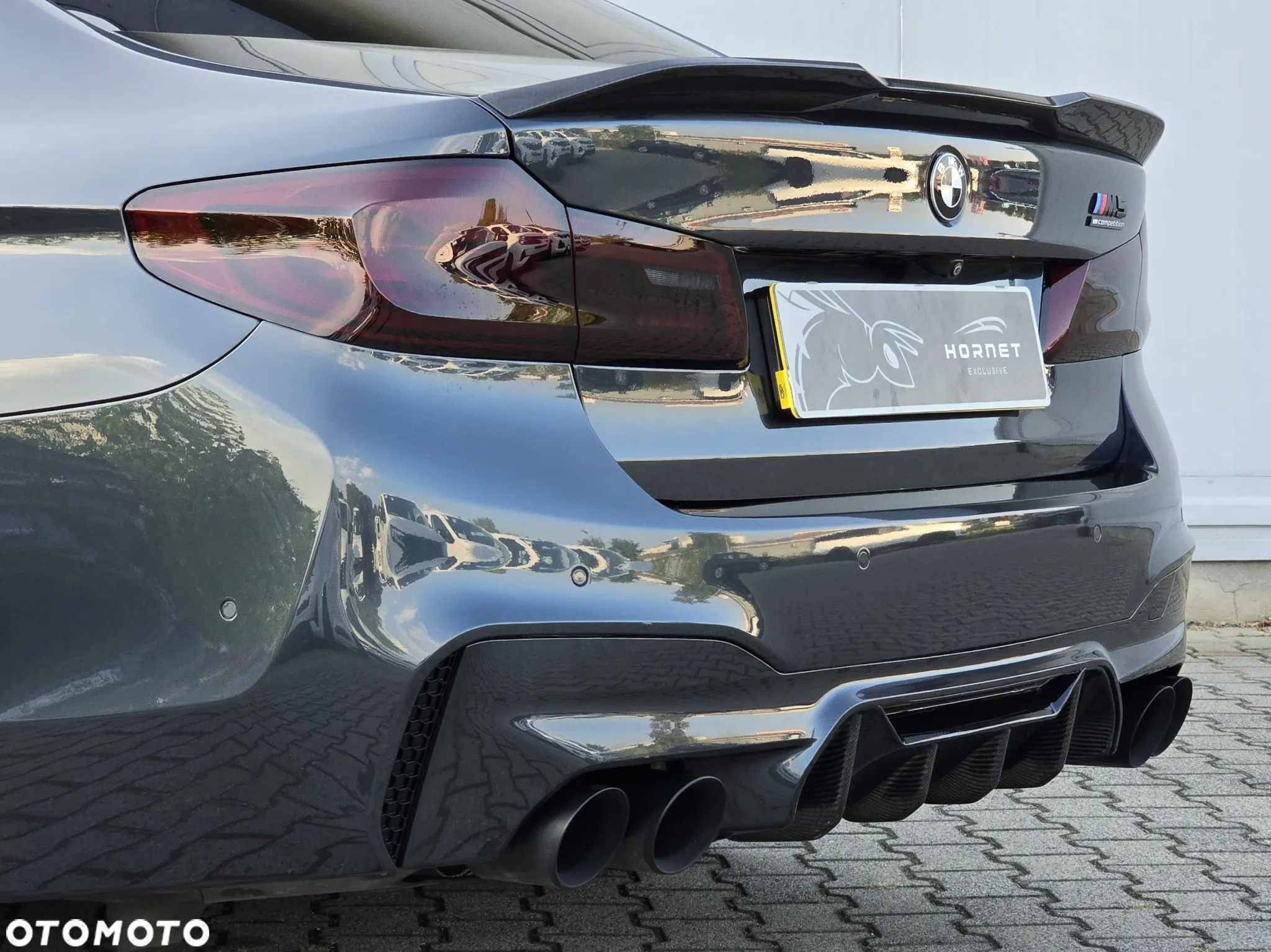 BMW M5 - 13