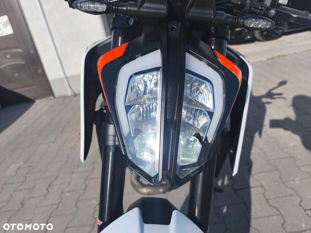 KTM Duke - 27