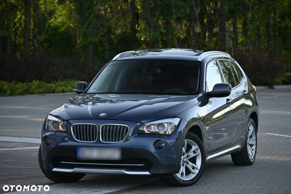 BMW X1 - 4