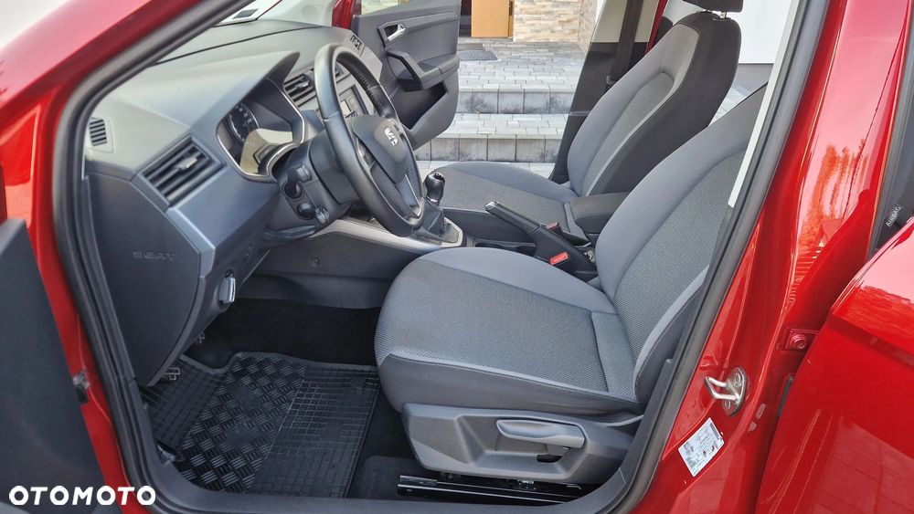 Seat Arona 1.0 TSI Style S&S - 23