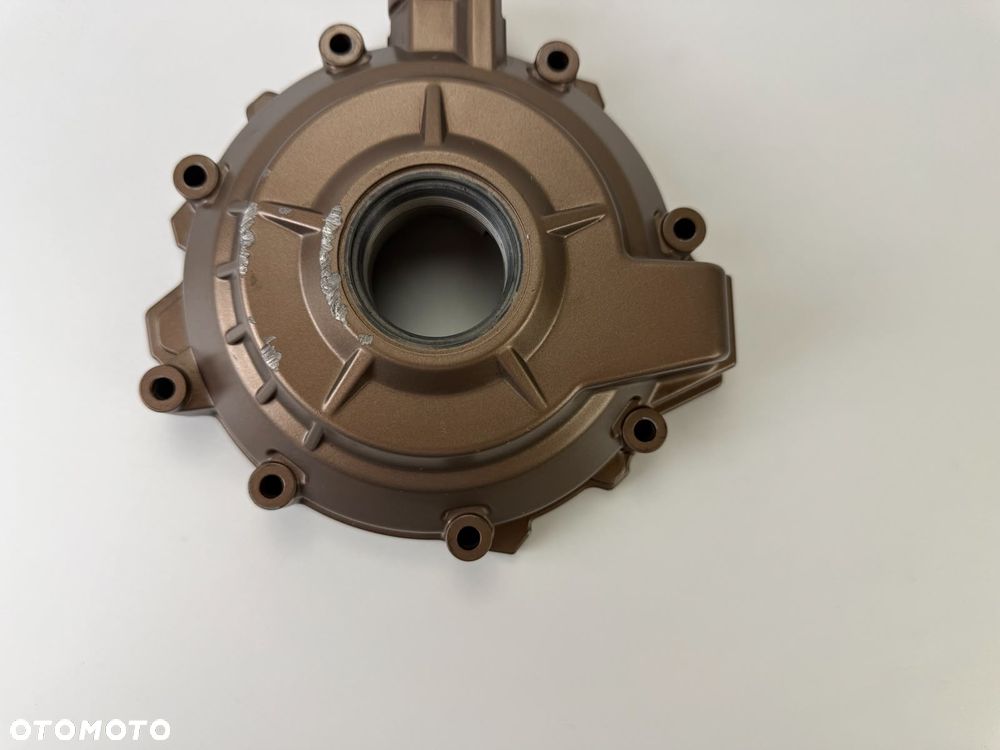 Dekiel pokrywa silnika BMW S1000RR K67 2019+ - 2