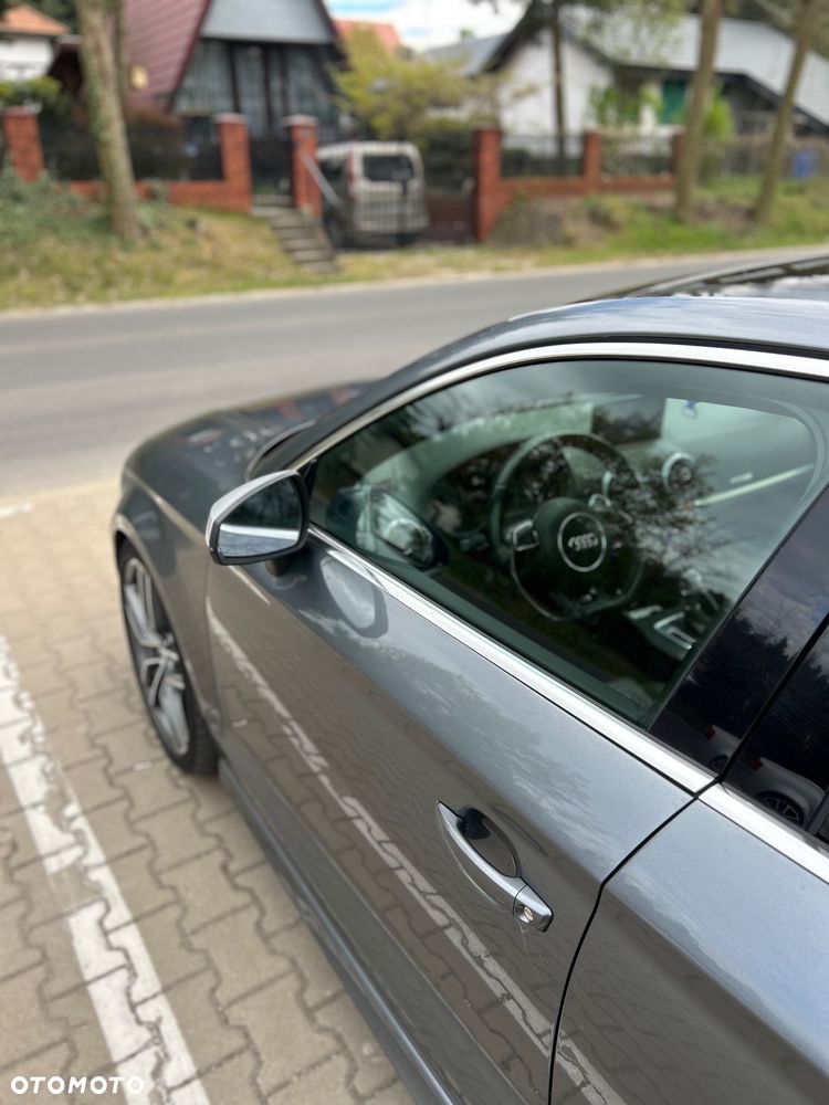 Audi S3 - 19