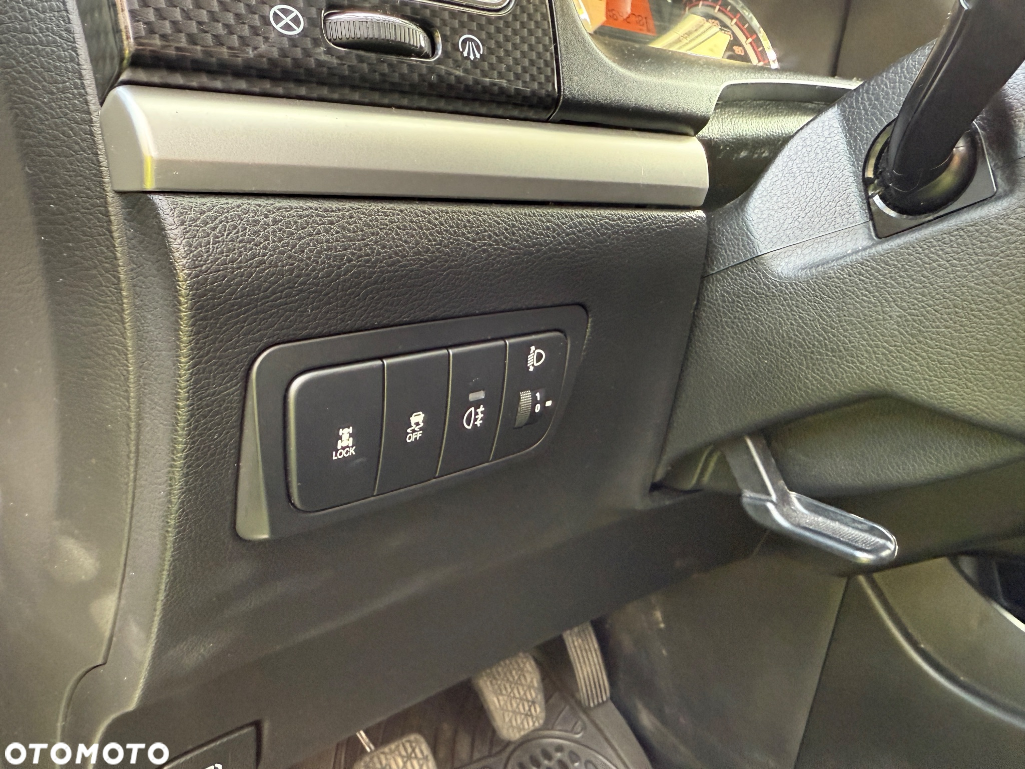 SsangYong/KGM Korando 2.0 Sapphire 4WD EU6 - 23
