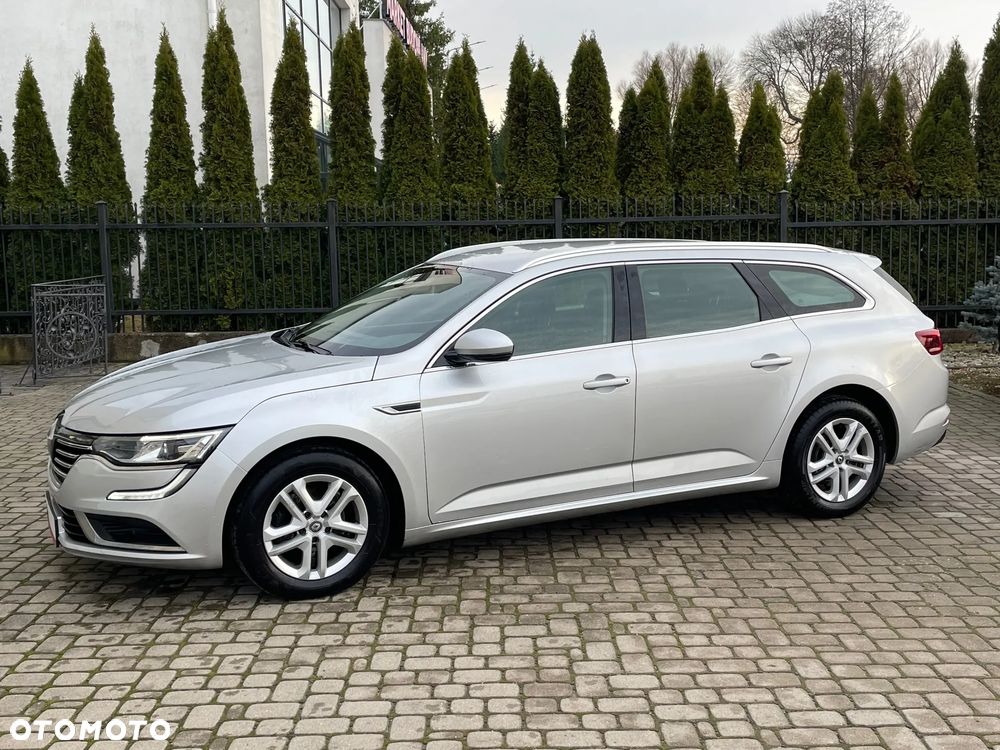Renault Talisman 1.7 Blue dCi Business - 1