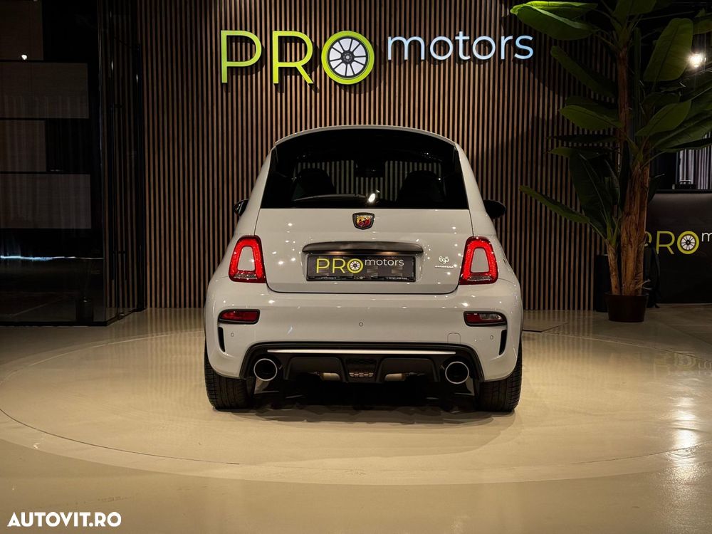 Abarth 695 - 3