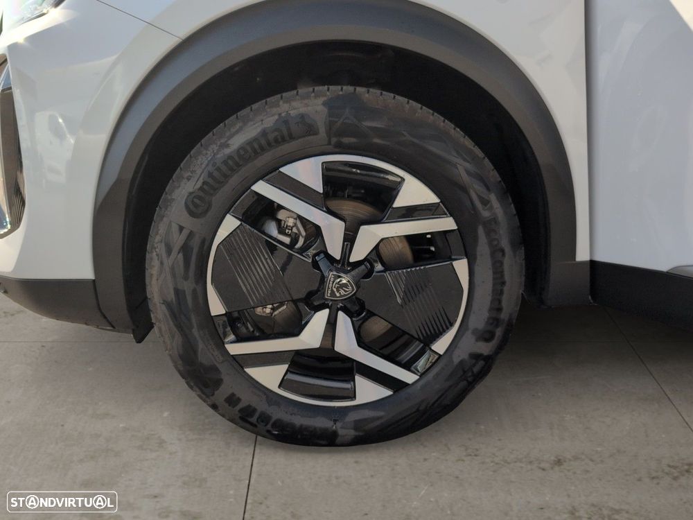 Peugeot 2008 1.2 Hybrid Allure e-DCS6 - 15