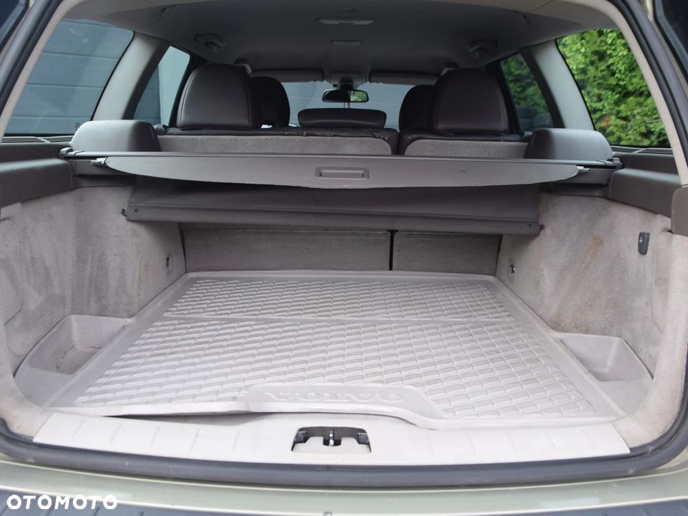 Volvo V50 1.8 - 9