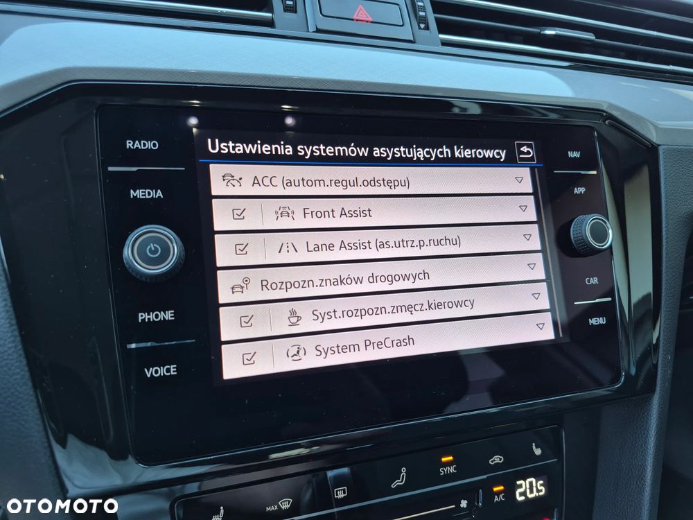 Volkswagen Passat 1.5 TSI EVO Business DSG - 15