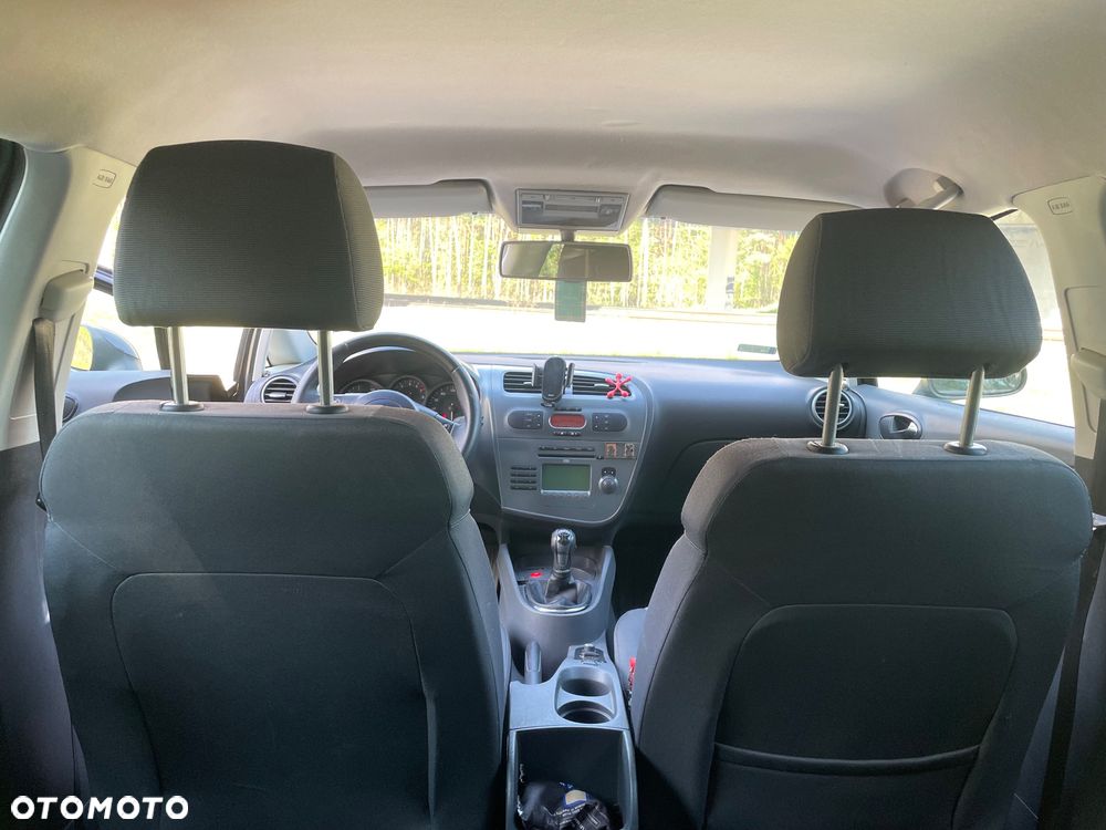Seat Leon - 10