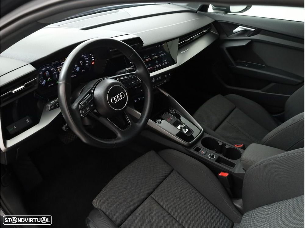 Audi A3 Sportback - 13