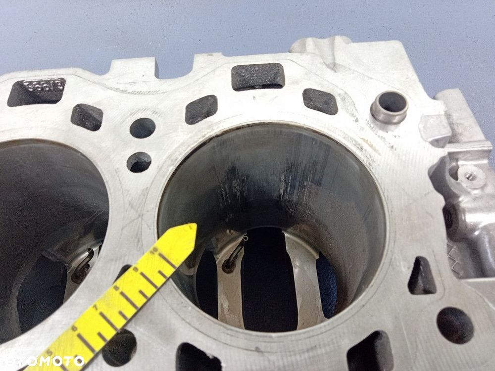CAYMAN BOXSTER 981 3.4 BLOK SILNIKA 9A11011688R - 9