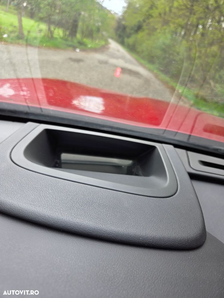 Jaguar F-Pace 30d AWD R-Sport - 10