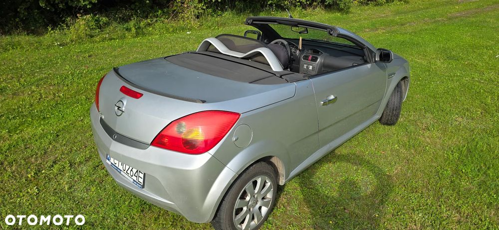 Opel Tigra 1.4 (Enjoy) - 14