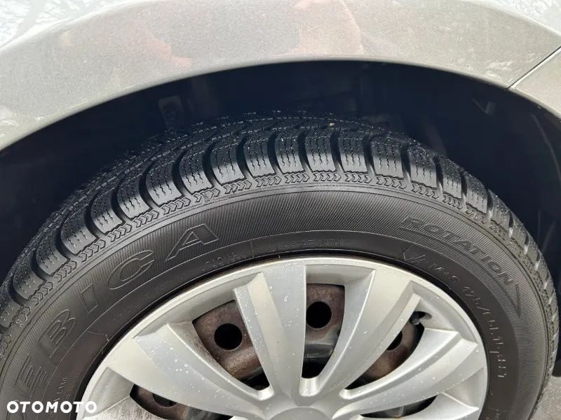 Suzuki Swift 1.2 Comfort - 20