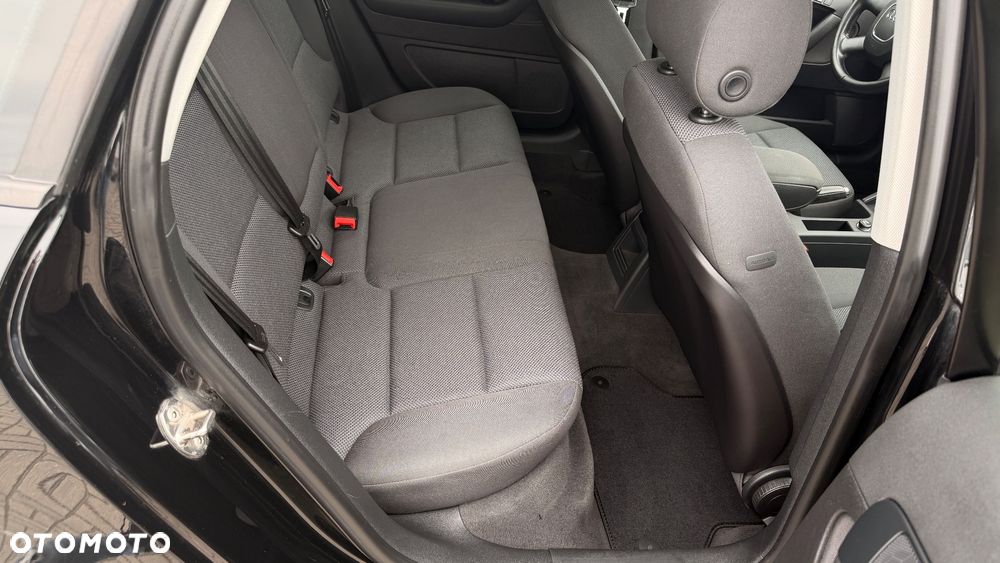 Audi A3 Sportback - 23