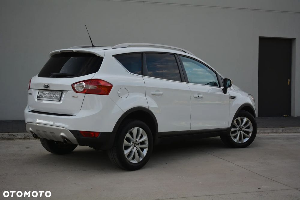 Ford Kuga - 3