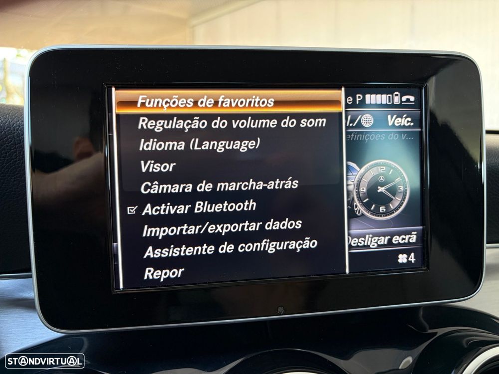 Mercedes-Benz C 180 BlueTEC Avantgarde+ - 42