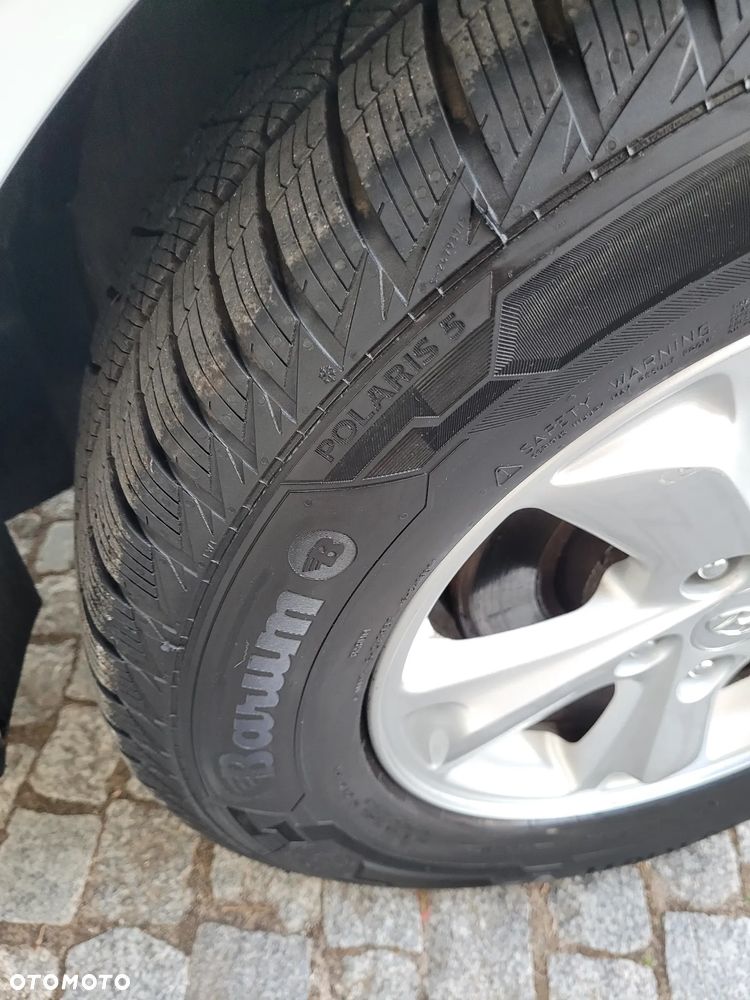 Hyundai ix35 1.7 CRDi Comfort 2WD - 14