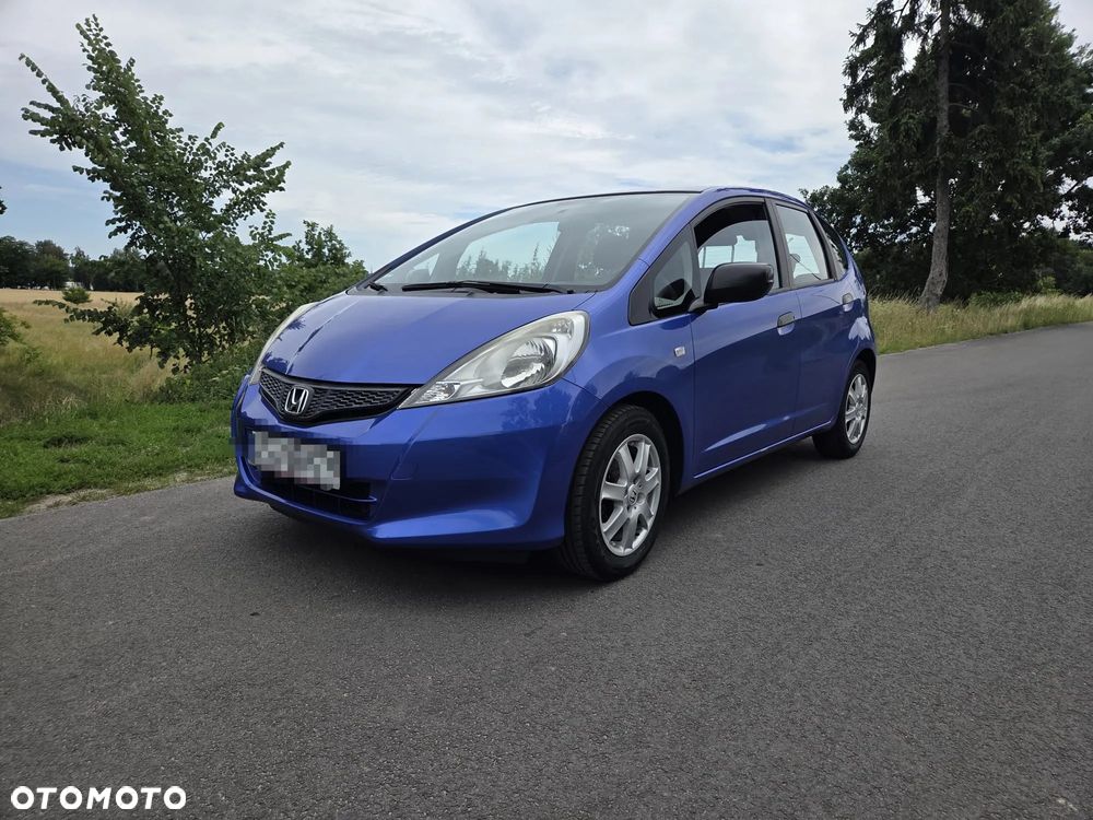 Honda Jazz 1.2 S - 2