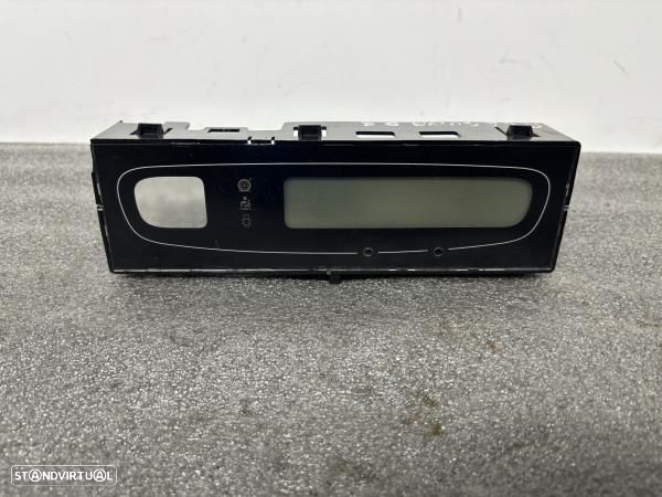 Display Renault Laguna Ii (Bg0/1_) - 1